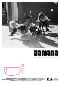 Imagem do Filme Zamana