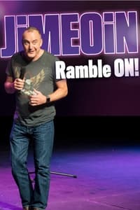 Jimeoin: Ramble On (2021)