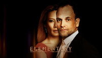 Обои к сериалу «Элементарно (2012 - 2019)» — (18 из 161)