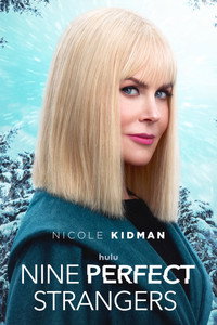 Постер сериала «Девять совсем незнакомых людей (2021)» — (6 из 55)