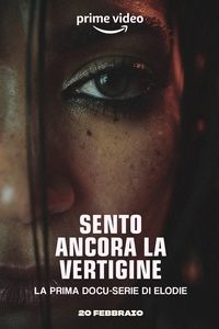 Poster de Sento Ancora la Vertigine