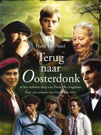 copertina serie tv Terug+naar+Oosterdonk 1997