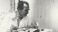 33.333: Η Οδύσσεια Του Νίκου Καζαντζάκη