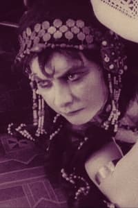 Zigeuneren Raphael (1914)
