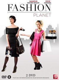Poster de Fashion Planet