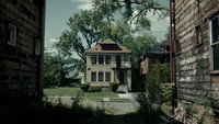 Don't Breathe - La Maison des Ténèbres