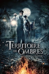 Poster de Le Territoire des Ombres : Le Secret des Valdemar