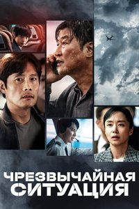 Emergency Declaration poster