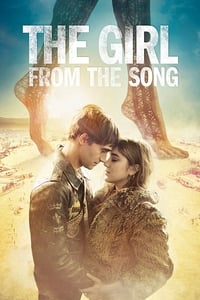 Poster de The Girl from the Song