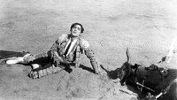 «Кровь и песок (1922)» — обои к фильму #8