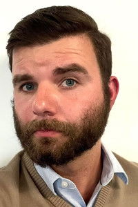 Imagem de Ruben O' Neill