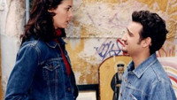 «Ты моя подруга (2001-2002)» — обои к сериалу #1