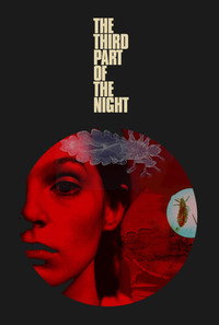 Постер фильма «Третья часть ночи (1971)» — (8 из 35)