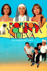 Borrón y cuenta nueva (1998)