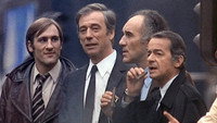 «Венсан, Франсуа, Поль и другие (1974)» — обои к фильму #9