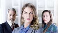 «Исключение (2017-2018)» — обои к сериалу #3