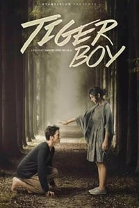 Tiger Boy (2015)