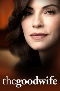 Постер сериала «Хорошая жена (2009-2016)» — (16 из 122)