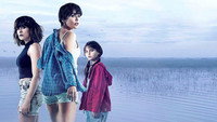 «Раны (2022)» — обои к сериалу #2