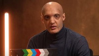 Abdé Maziane, the inspiring story of a sick child who became an actor.