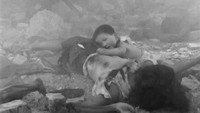 Обои к фильму «Дети Хиросимы (1952)» — (12 из 38)
