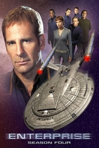 Star Trek: Enterprise 4×1