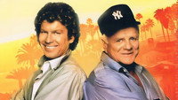«Хардкасл и Маккормик (1983-1986)» — обои к сериалу #2