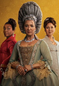 Постер сериала «Королева Шарлотта: История Бриджертонов (2023)» — (3 из 42)