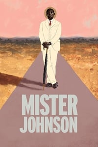 Mister Johnson (1990)