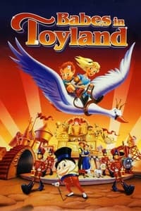 Toyland : Le Pays des jouets (1997)