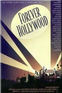 Poster de Forever Hollywood