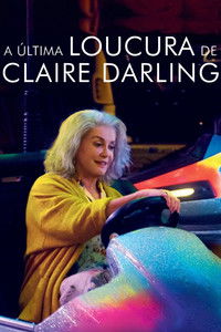 Imagem do Filme A Última Loucura de Claire Darling