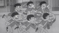 «Osomatsu-kun (1966-1967)» — обои к мультсериалу #3