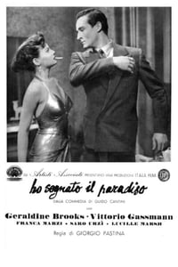 Ho sognato il paradiso (1950)