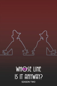 Season 2 Poster