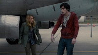 Warm Bodies : Renaissance