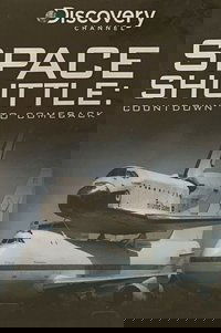 Watch The Space Shuttle: Countdown to Comeback 123Movies