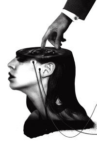 Постер фильма «Эксперимент Холли Кейн (2017)» — (1 из 19)