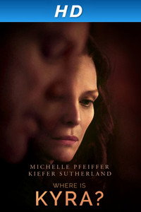 Постер фильма «Где Кира? (2017)» — (6 из 10)