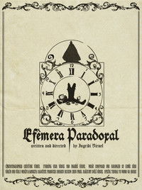 Imagem do Filme Efêmera Paradoxal