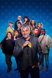 Постер к сериалу LOL: Qui Rira Le Dernier? (2023)
