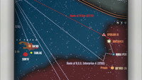 Charting 6 - The Undiscovered Country