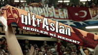 «ultrAslan (2017)» — обои к фильму #3