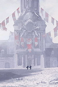 Imagem do Filme Les soldats d'Ivoire