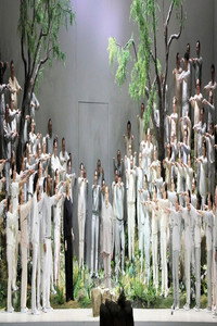Lohengrin - Bayerische Staatsoper
