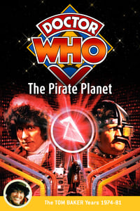 Doctor Who: The Pirate Planet (1978)