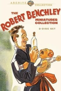 The Romance of Digestion (1937)