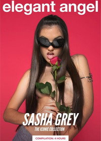 Sasha Grey: The Iconic Collection (2026) poster