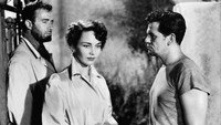 «Мы были чужаками (1949)» — обои к фильму #2
