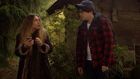 «Le tueur du lac maudit (2020)» — обои к фильму #1